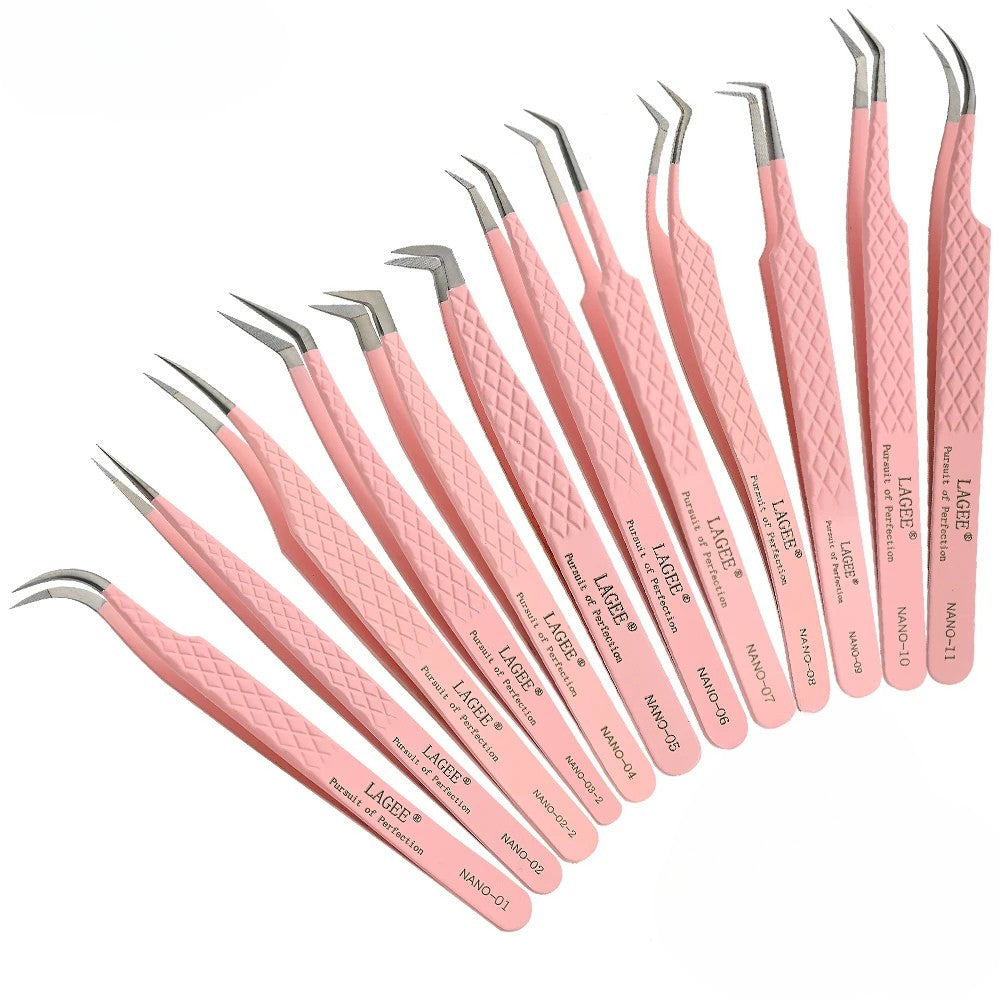 Precision Lash & Brow Tool