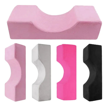 Lash Pillow with Neck Support