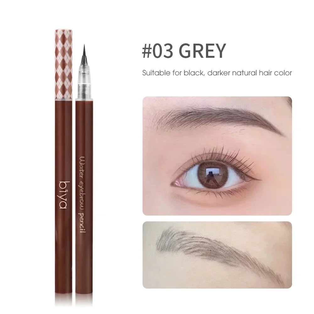Smudge-Proof & Precision Brow Definer