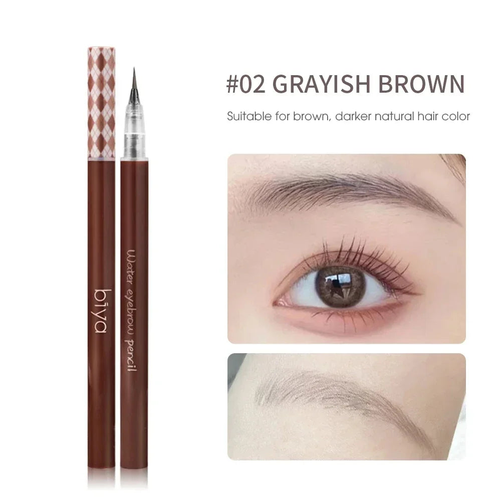 Smudge-Proof & Precision Brow Definer