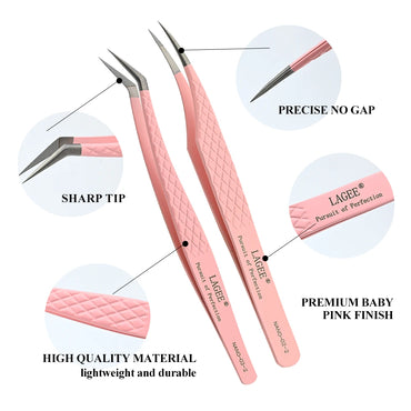 Precision Lash & Brow Tool