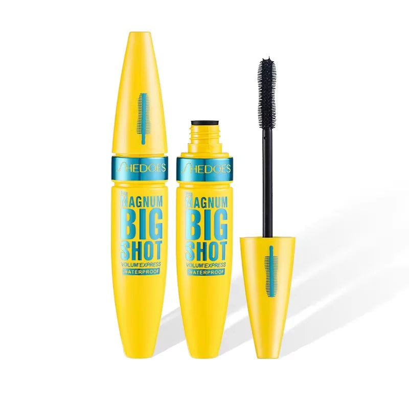 Thick & Elongating Waterproof Mascara