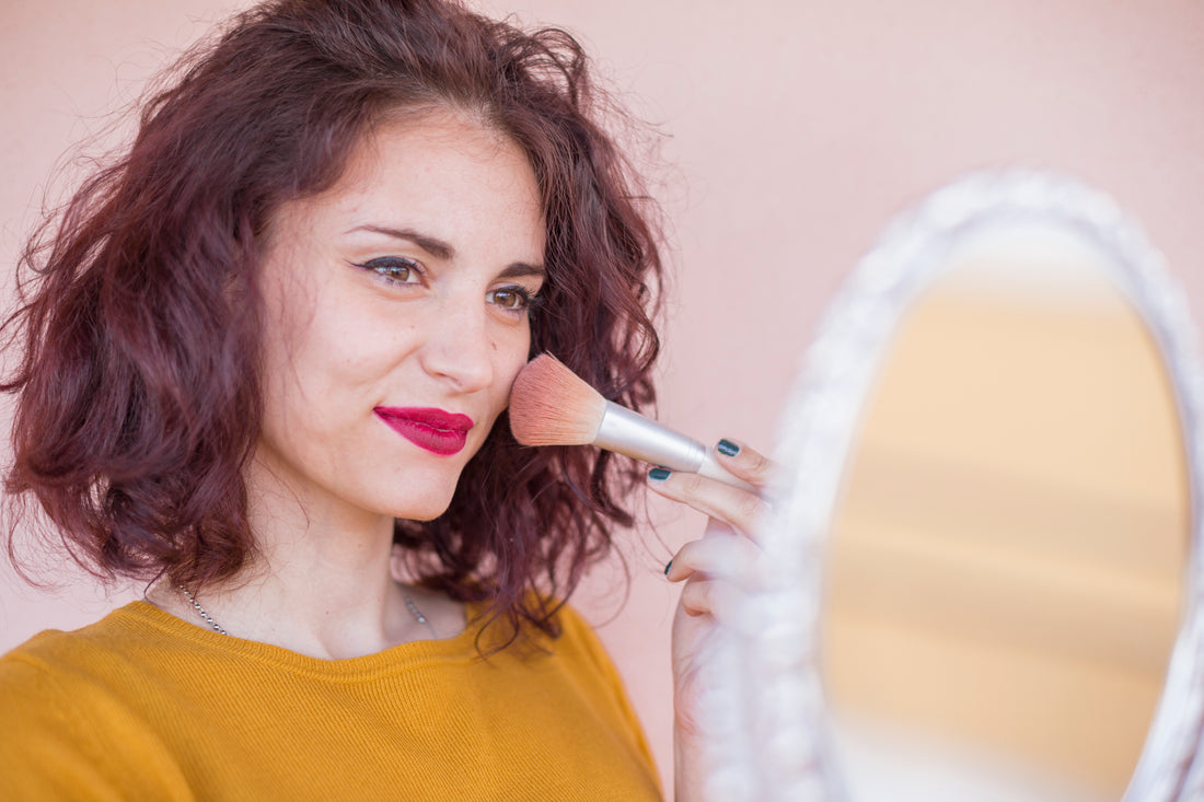 How Often to Clean Makeup Brushes