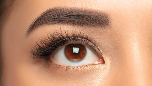 How Long Do Hybrid Lashes Last?
