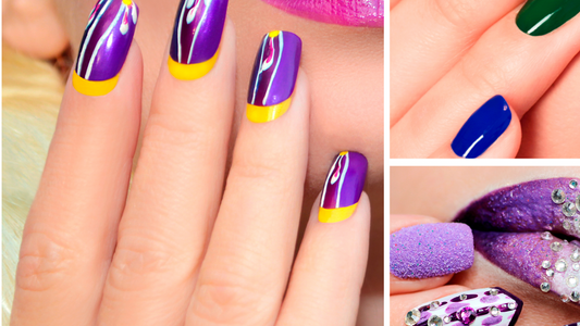 What is a Nail Overlay?