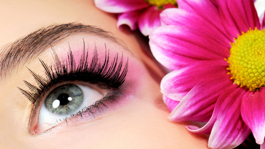 How Long Does It Take to Get Lash Extensions?
