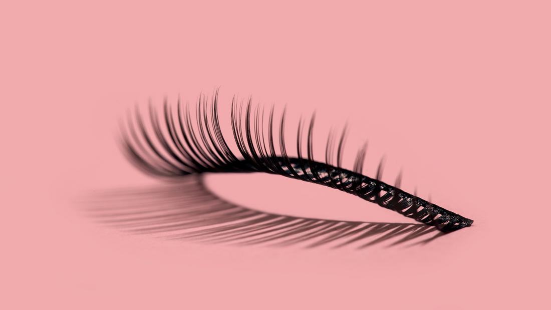 How Long Do Cluster Lashes Last?