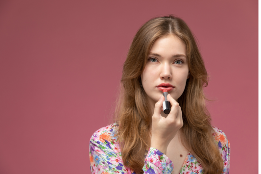 When Can You Wear Lipstick After Lip Blushing