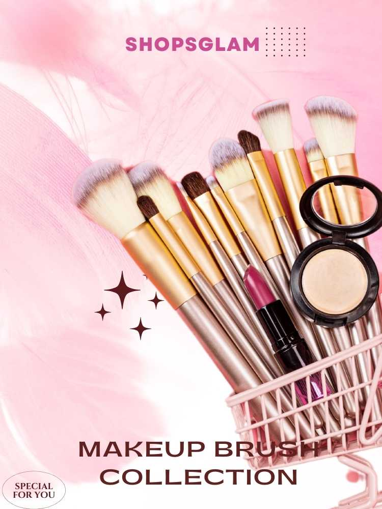 MAKEUP BRUSH