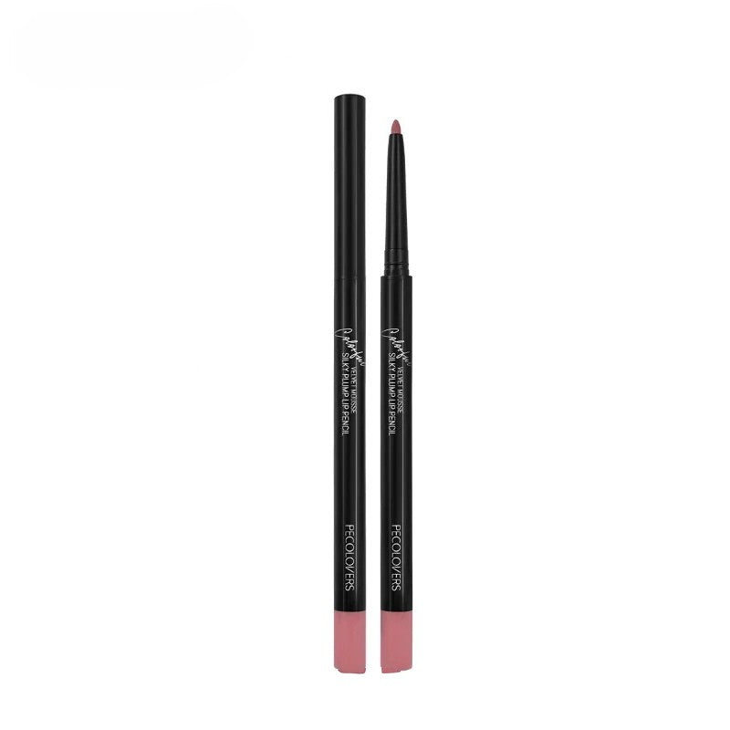 Waterproof Matte Lipliner Pencil – Long-Lasting, Non-Stick & Moisturizing Lip Contour