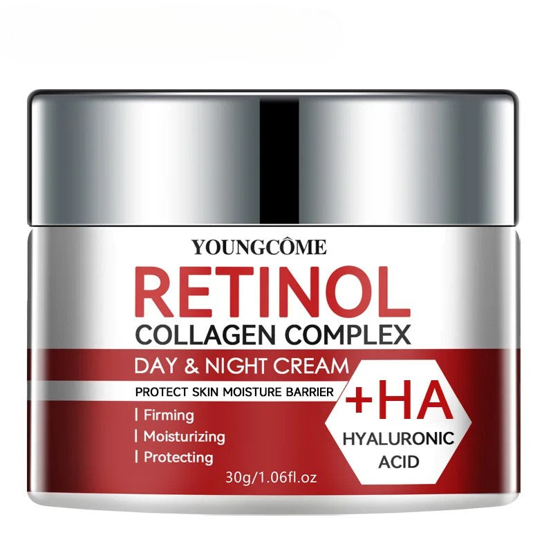 Retinol Collagen Moisturizing Cream
