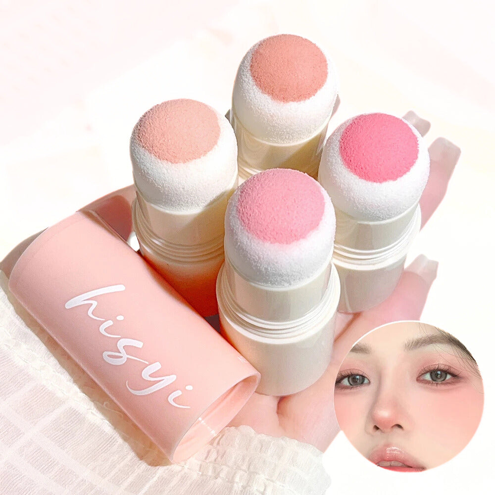 Yunrou Soft Fog Blush Stick