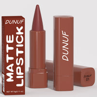 Matte Velvet Finish for Defined & Elegant Lips
