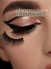 Faux False Eyelash Extensions
