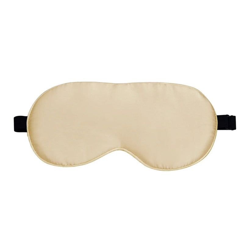 Silk Sleep Mask | Shopsglam