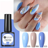 gel polish for nail art | Shopsglam