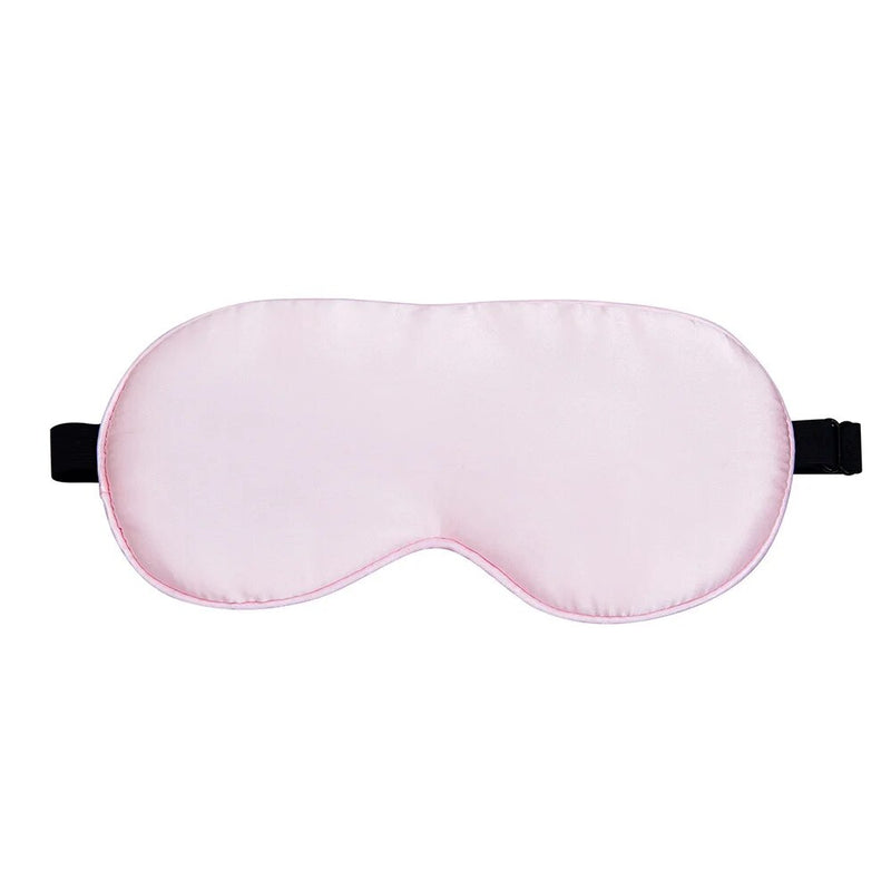 Silk Sleep Mask | Shopsglam