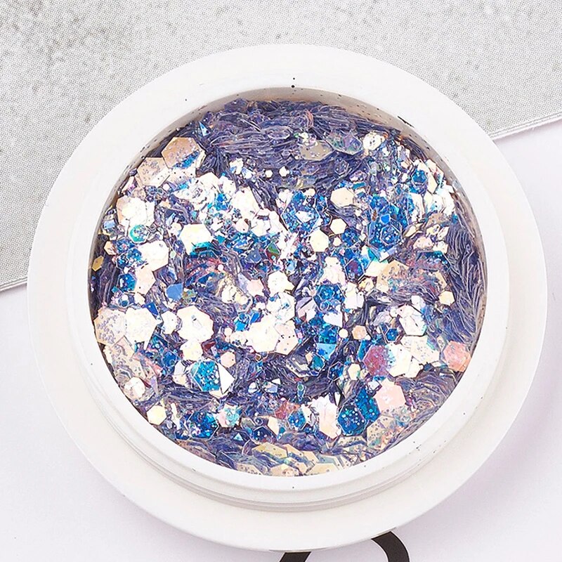 eye gel glitter | Shopsglam