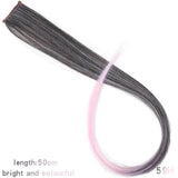 Synthetic Hair Extensions  | Shopsglam