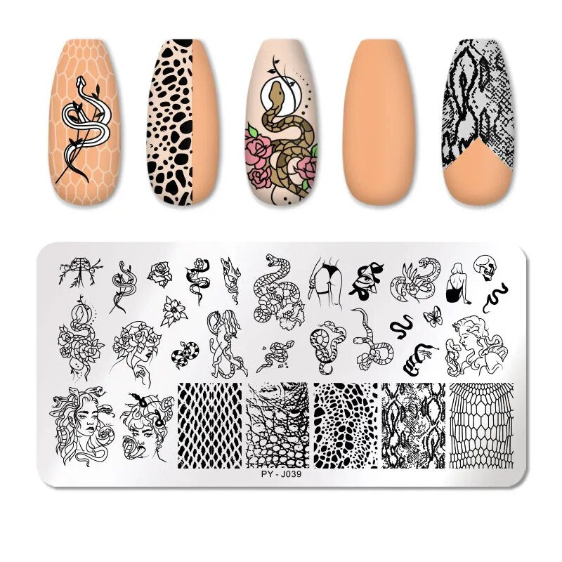 best nail polish for nail stamping| Shopsglam