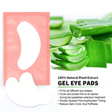 eye gel patch 