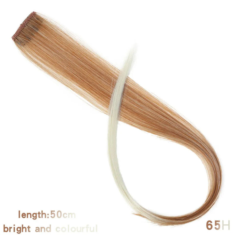 synthetic hair extension  | Shopsglam