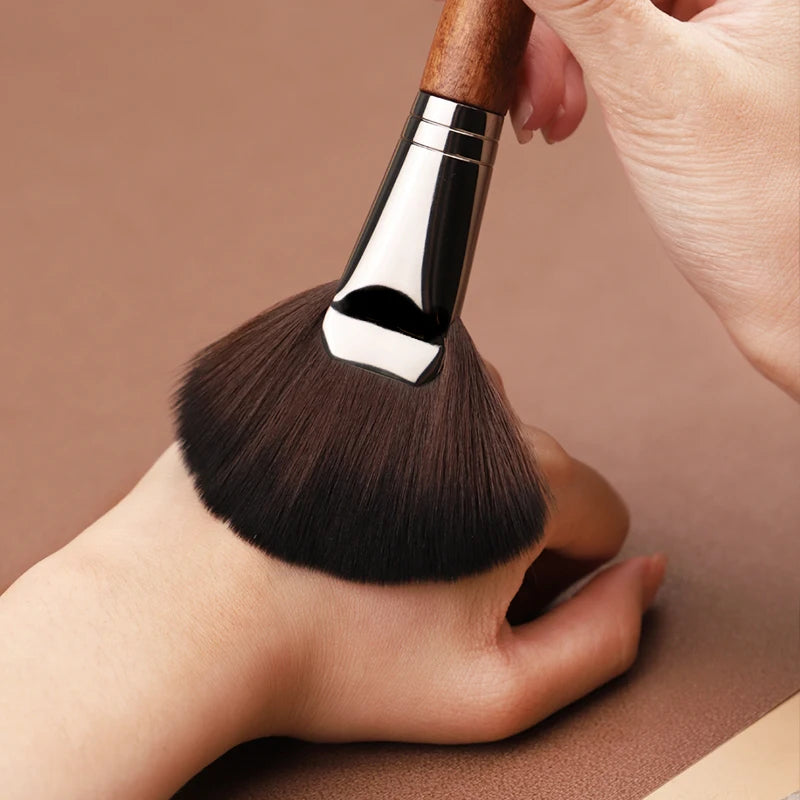MUF Makeup Brush Set – Professional-Quality Brushes for Flawless Makeup Application