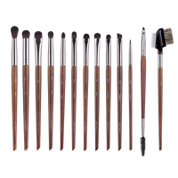 MUF Makeup Brush Set – Professional-Quality Brushes for Flawless Makeup Application