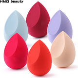 concealer sponge