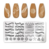 best polish to use for nail stamping | Shopsglam