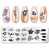 nail stamping kit | Shopsglam