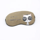 Sleep Eye Mask | Shopsglam