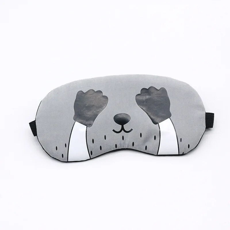 Sleep Eye Mask | Shopsglam