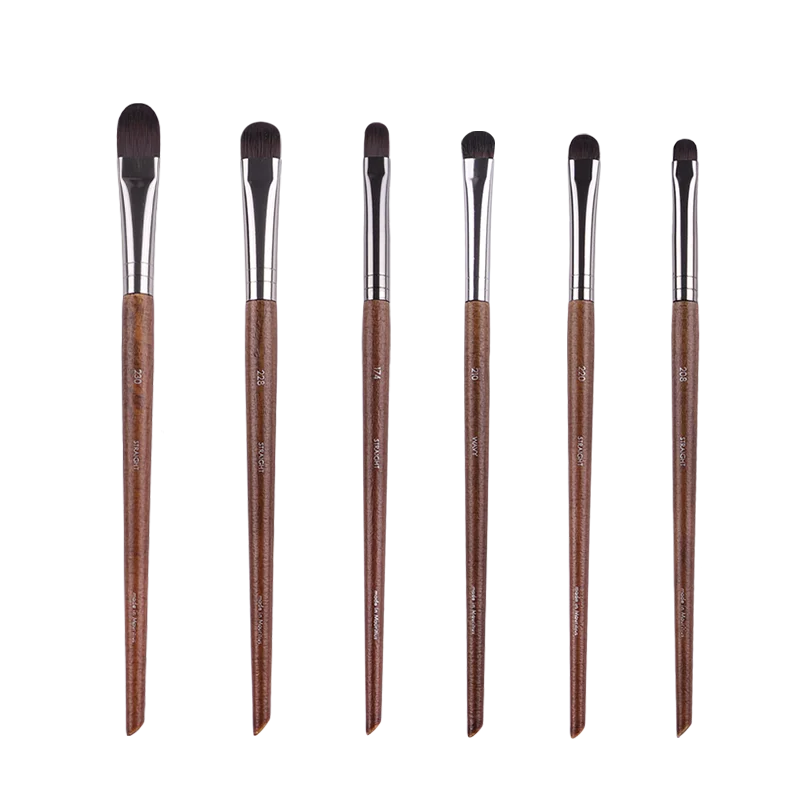MUF Makeup Brush Set – Professional-Quality Brushes for Flawless Makeup Application