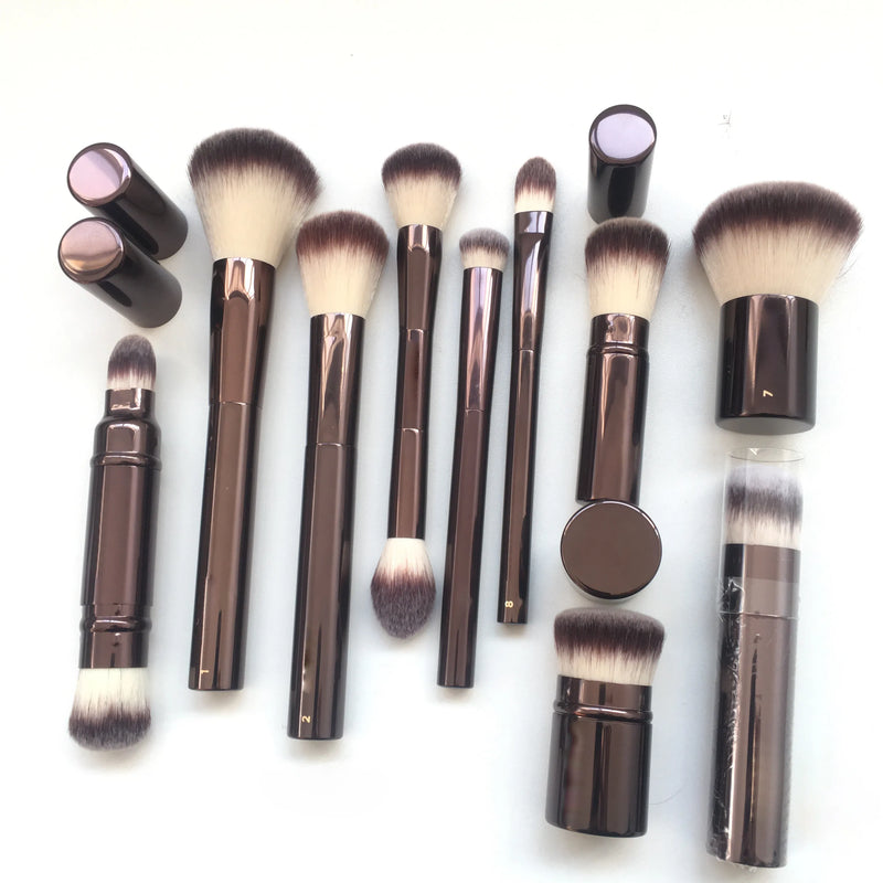 makeup brushes for foundation | Shopsglam