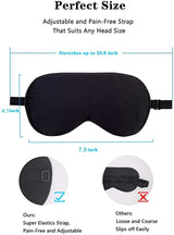 Eye Mask Sleeping | Shopsglam