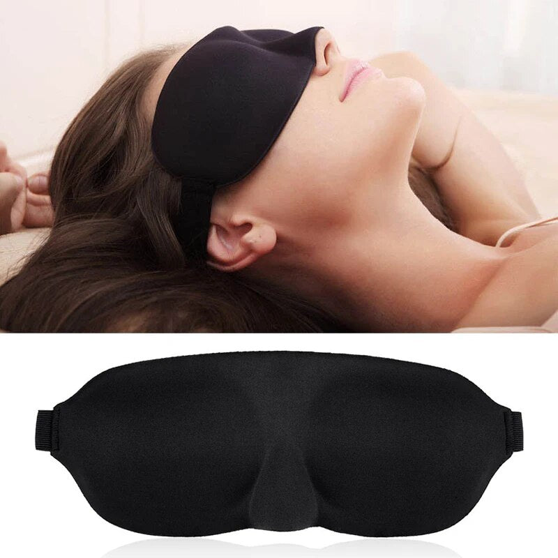 3d bluetooth sleep mask | Shopsglam