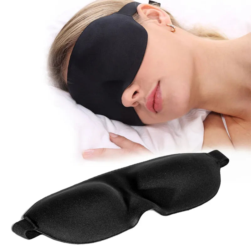 3d sleep mask