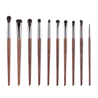 MUF Makeup Brush Set – Professional-Quality Brushes for Flawless Makeup Application