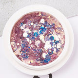 eye gel glitter | Shopsglam