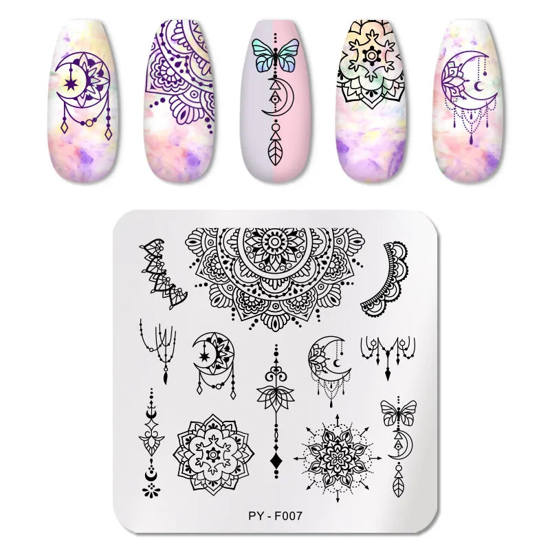 best nail stamper for beginners | Shopsglam