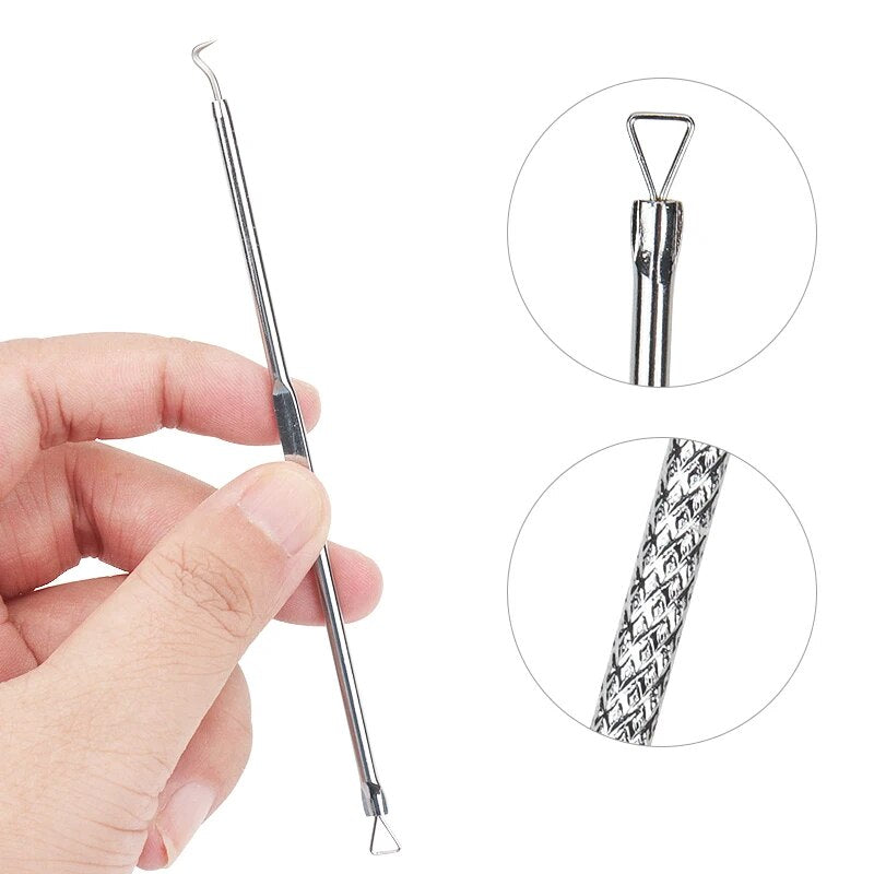 best professional blackhead removal tool | Shopsglam