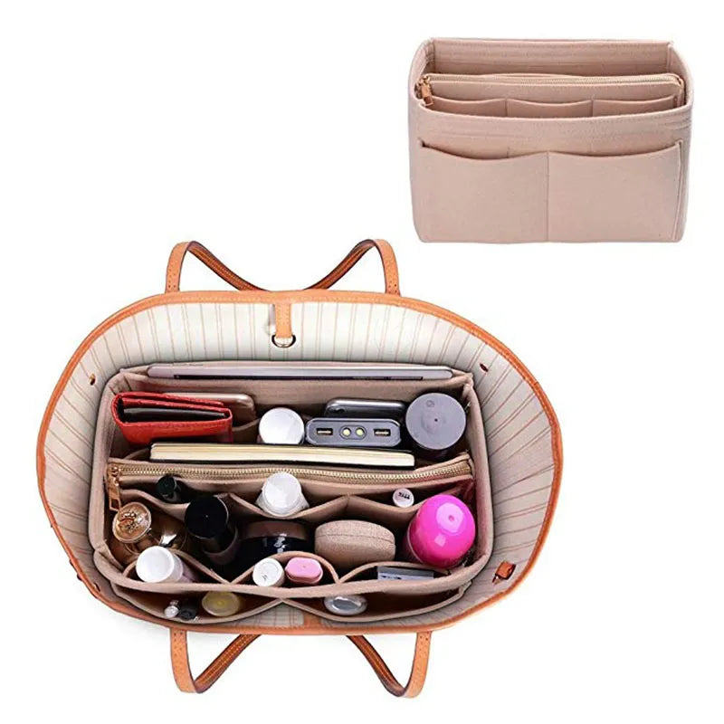 makeup case organizer | Shopsglam