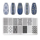 nail polish for nail stamping | Shopsglam