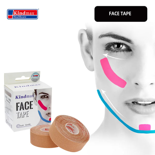 Tapes for Face Lift 