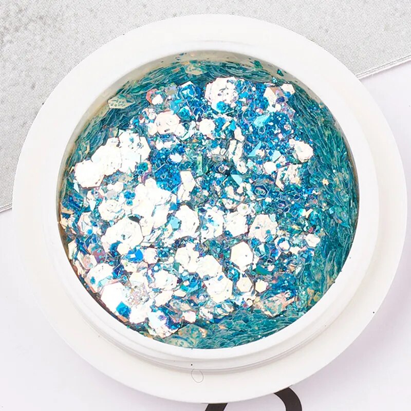 eye gel glitter | Shopsglam