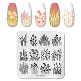 best nail stamping kit for beginners | Shopsglam