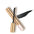 3D Lengthening Black Mascara