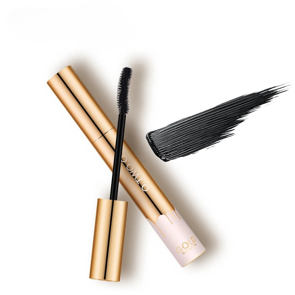 3D Lengthening Black Mascara
