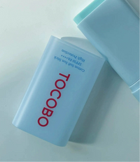 Tocobo Cotton Soft Sun Stick SPF 50++ – Lightweight, Oil-Control Sunscreen